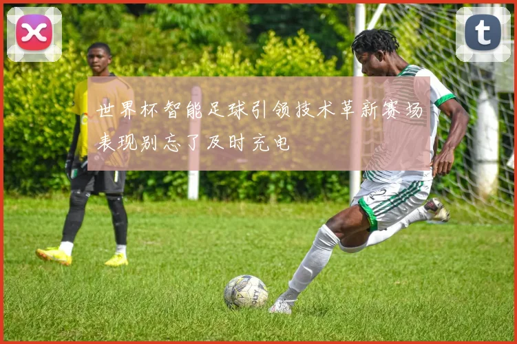 世界杯智能足球引领技术革新赛场表现别忘了及时充电